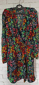 Плаття жіноче. бу. р46-48