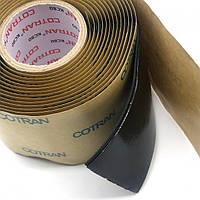 Изоляционная лента Cotran KC 80 резиново-мастичная сырая резина