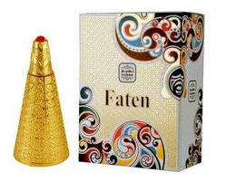 Масляные духи Faten 18ml