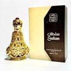 Масляные духи Sultan 16ml, фото 1