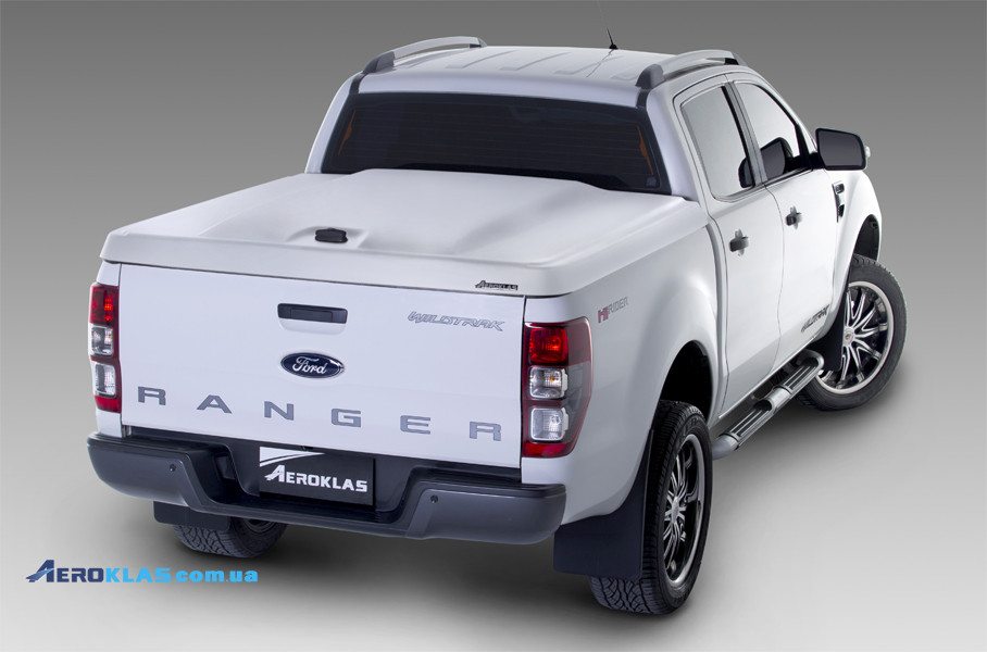 Кришка AVIATOR Ranger 2012 +