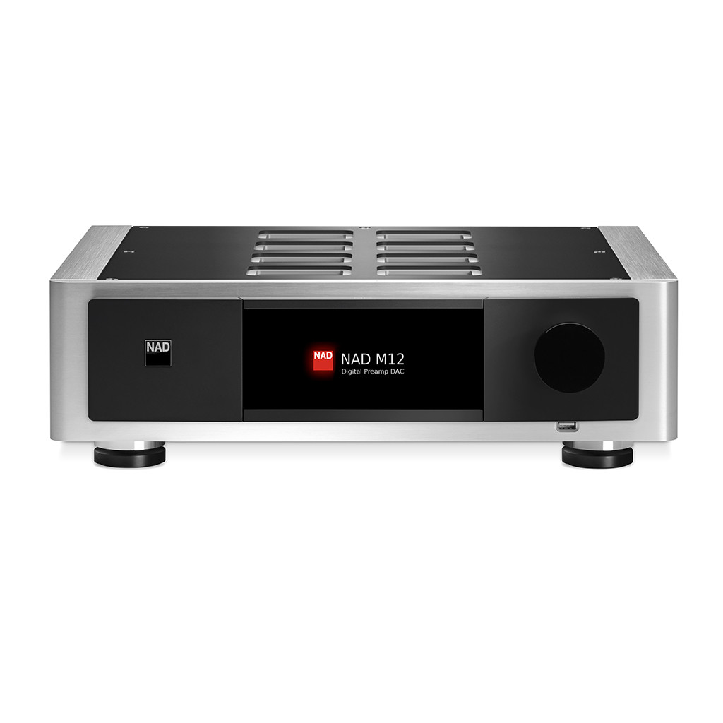 Nad M12