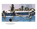 Книга фотомистецтво історія роботи Сліма Ааронса Slim Aarons "Poolside With Slim Aarons" книги для фотографів, фото 5