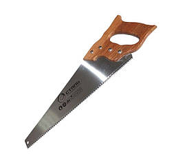 Ножівка для дерева Сталь (400 мм) 40110