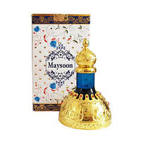 Масляные духи Maysoon 22ml