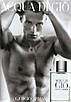 Дезодорант стік для чоловіків Giorgio Armani Acqua di Gio Pour Homme deo-stick 75ml, свіжий аромат, фото 3