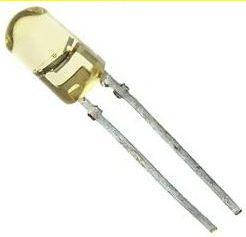 ФД-303А фотодиод кремнієвий (0,8 мкм.)