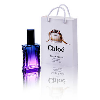 Chloe Eau De Parfum (Хлое О Де Парфюм) у подарунковому упаковці 50 мл. ОПТ