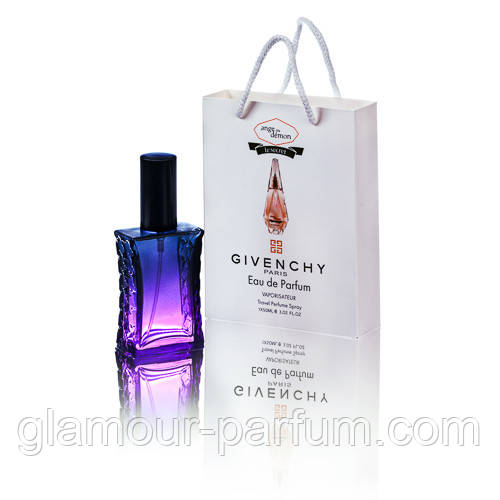 Givenchy Ange ou Demon Le Secret (Живанши Энж О Демон Ле Сикрет) в подарочной упаковке 50 мл. - фото 2 - id-p220923347