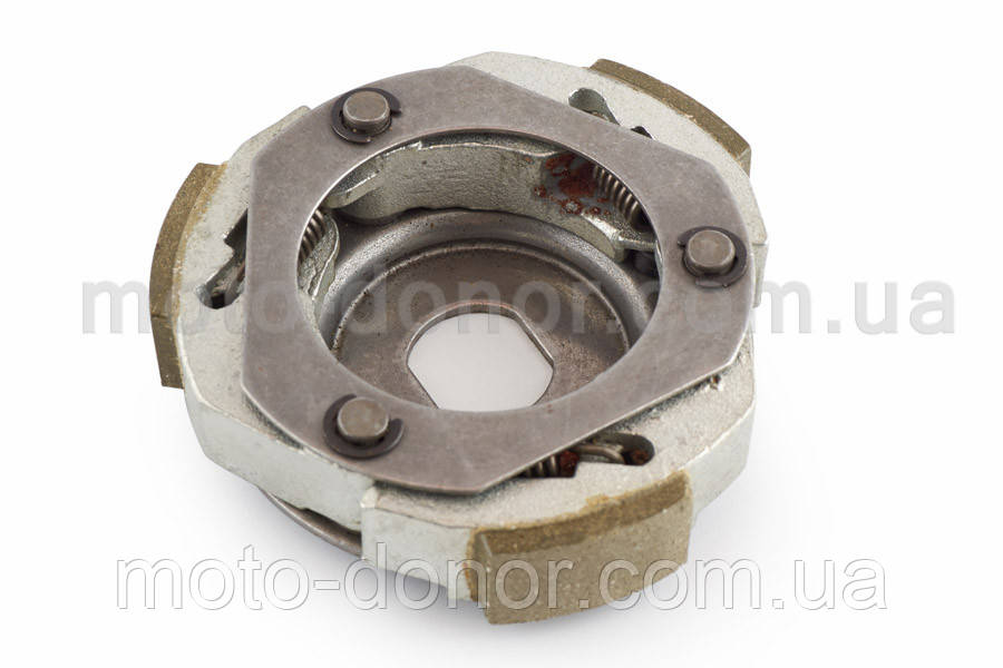 Колодки зчеплення 4T GY6 125/150 "EVO", фото 1