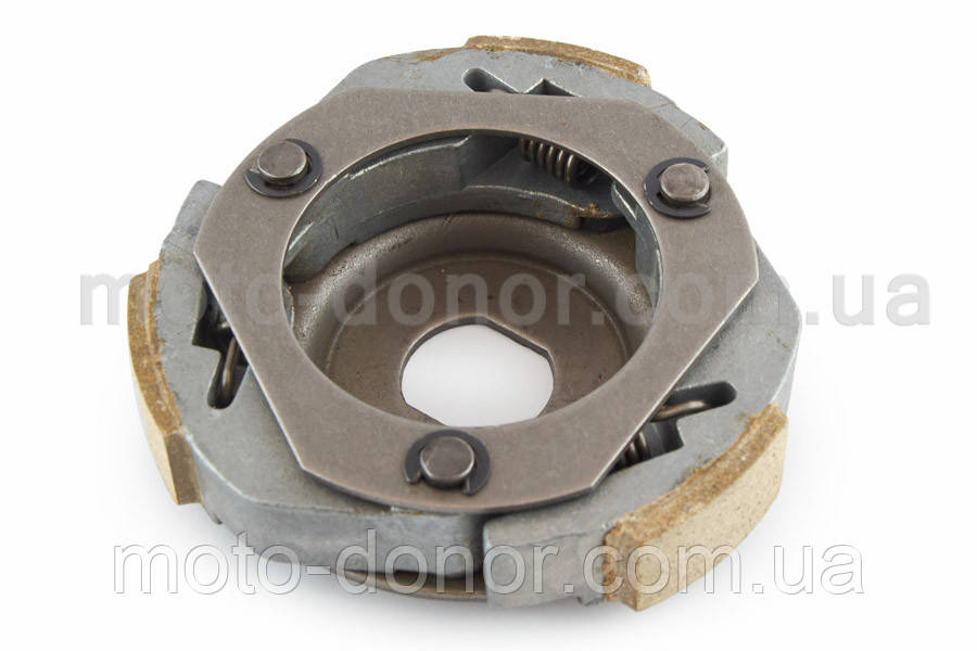 Колодки зчеплення 4T GY6 125/150 "AMG", фото 1