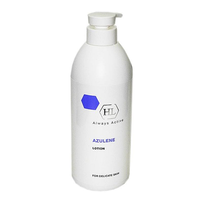 Holy Land Azulene Лосьйон для обличчя 1000 ml