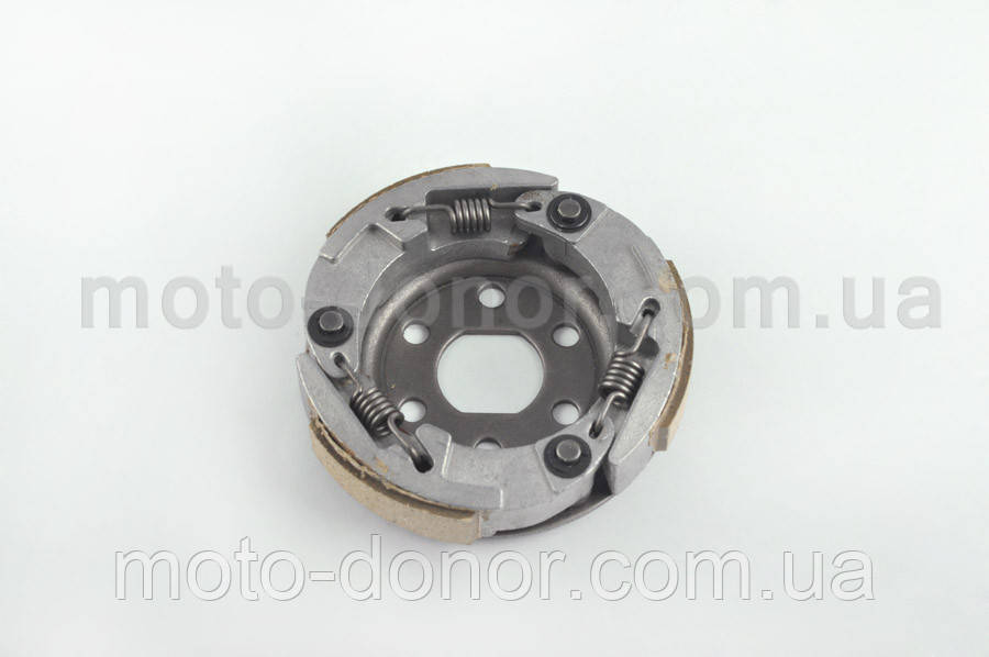 Колодки зчеплення 4T GY6 50"TA", фото 1