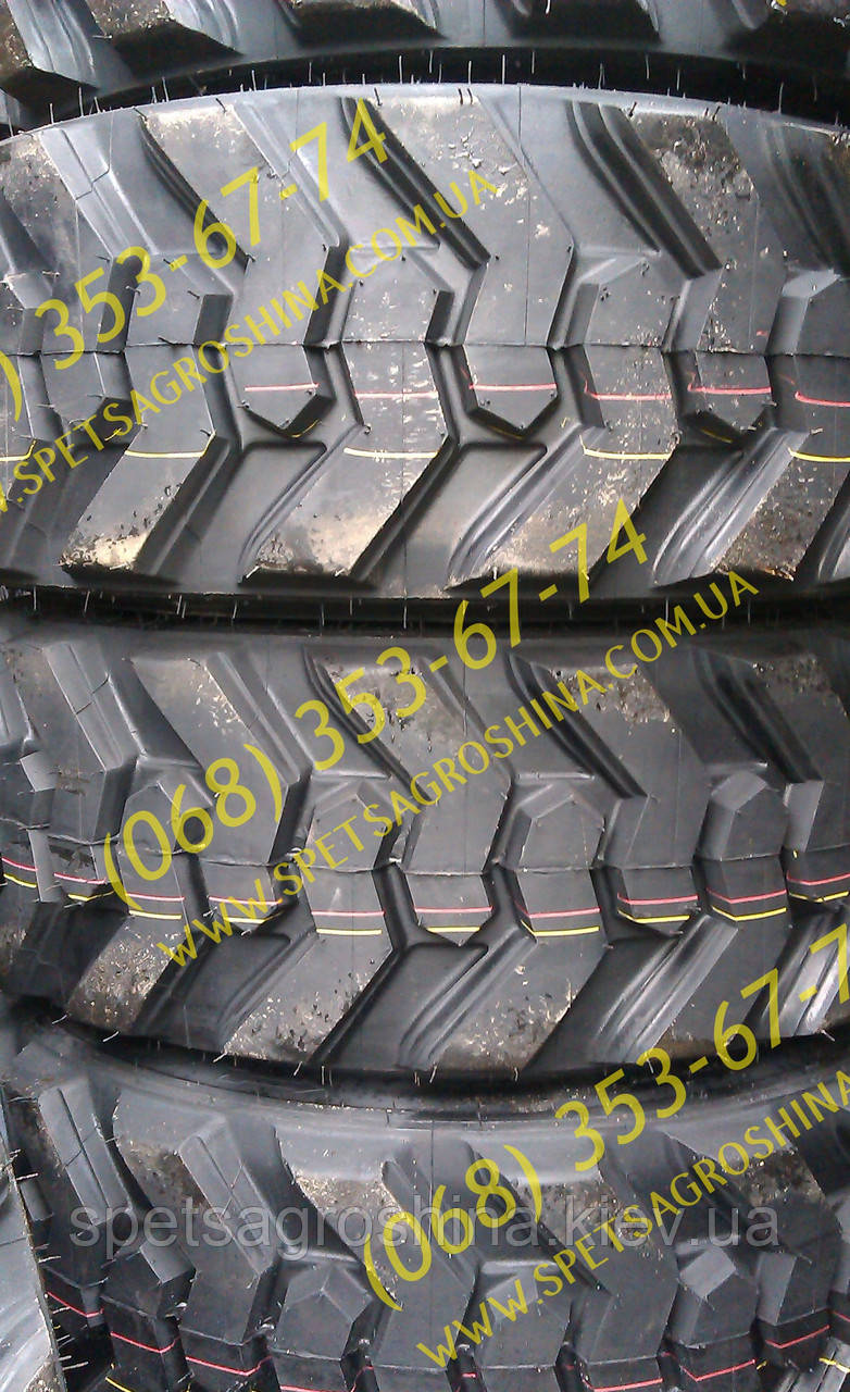 Шина 23x8.5-12 10PR SK02 TL Mitas