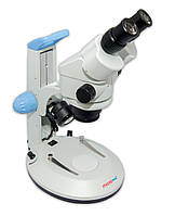 Мікроскоп стереоскопічний SM-6620 ZOOM MICROmed