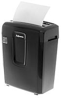 Шредер Fellowes Powershred 8CD 8 листов 4х35 мм 14 л