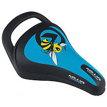 Сідло KLS  дитяче Wasper синій