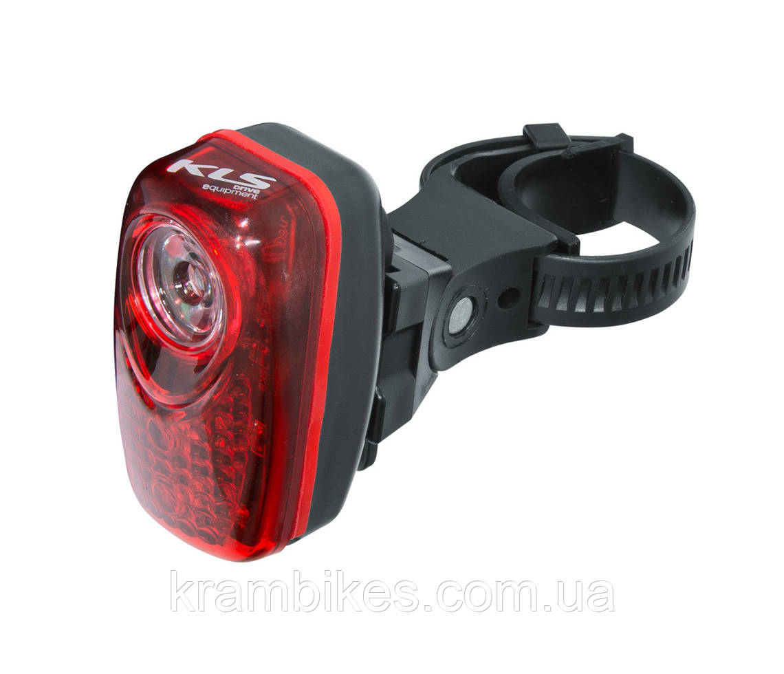 Світло зад KLS - Rippy, 2 режими