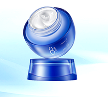 Зволожувальний поживний крем на основі гіалуронової кислоти Laikou 55 г