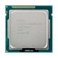 Процессор Intel Celeron G1610 2.6GHz/2MB/5GT/s s1155 б/у