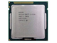 Процессор Intel Core i3-2120 3.3GHz/5GT/s/3MB s1155 б/у