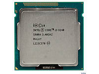 Процессор Intel Core i3-3240 3.4GHz/5GT/s/3MB s1155 б/у