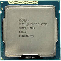 Процессор Intel Core i5-3570S 3.1GHz/5GT/s/6MB, s1155 б/у