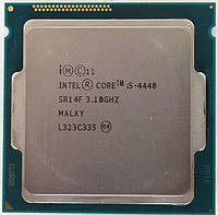 Процессор Intel Core i5-4440 3.1GHz/5GT/s/6MB s1150 б/у
