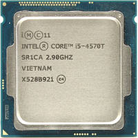 Процессор Intel Core i5-4570T 2.9GHz/5GT/s/4MB s1150 б/у