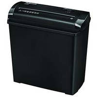 Знищувач документів Fellowes P-25S/4 (F.U4701001)