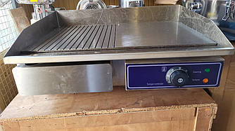 Поверхня жаркова Vektor E818-2 (550 см)