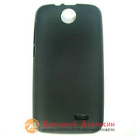 HTC Desire 310 защитный чехол Cover black