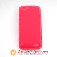 HTC One V T320e чехол Cover