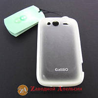 HTC Wildfire S A510e G13 чехол Galilio