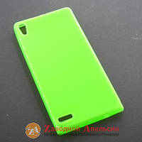 Huawei Ascend P6 защитный чехол Cover