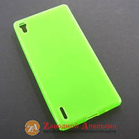 Huawei Ascend P7 защитный чехол Cover