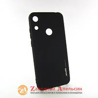 Huawei Honor 8A (JAT-L41) защитный чехол SMtt