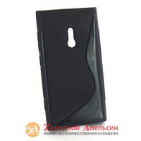 Nokia 800 Lumia чохол Cover