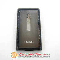 Nokia 800 Lumia чехол Galilio