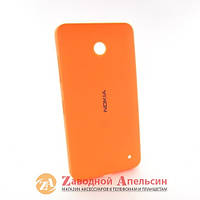 Nokia Lumia 630 rm-978 635 rm-974 крышка задняя