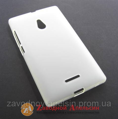 Nokia XL RM-1030 RM-1042 чохол Cover1