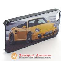 IPhone 5 5S se пластиковый чехол Santolee Porshe