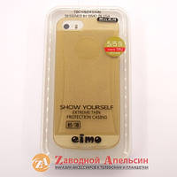 IPhone 5 5s se силиконовый чехол градиент Eimo