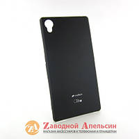 Sony Xperia Z1 L39h C6902 захисний чохол Melkco Air