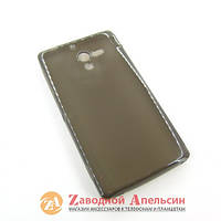 Sony Xperia ZL L35h C6502 чехол Cover