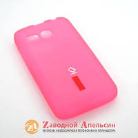 Lenovo A316 чехол Capdase