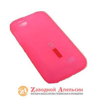 Lenovo A369 чехол Capdase