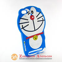 Xiaomi Redmi 5A GO об'ємний чохол Doraemon