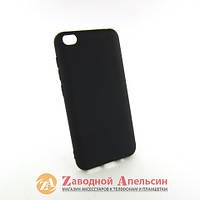 Xiaomi Redmi GO защитный чехол SMtt black