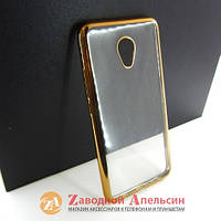 Meizu MX6 чехол Electroplating